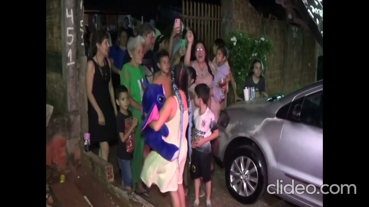 Loucuras de amor para Maria 19.12.25