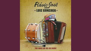 Video thumbnail of "Flávio José - Cigarro de Paia"