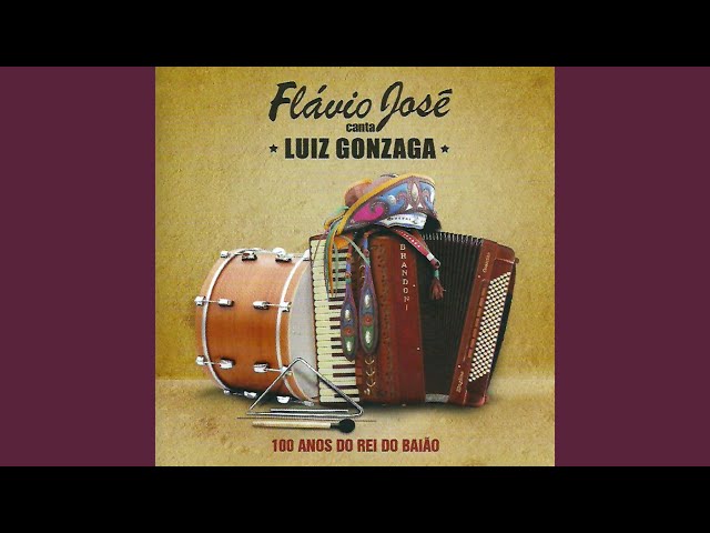 Flavio Jose - Cigarro de Paia