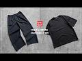 【大人のUNIQLO】夏のマストバイアイテム part2