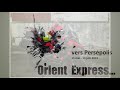 Orient Express - Roadtrip à moto - mai 2019