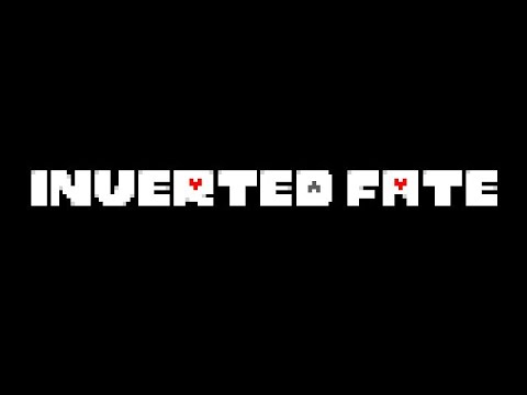 Mus Entity Inverted Fate OST