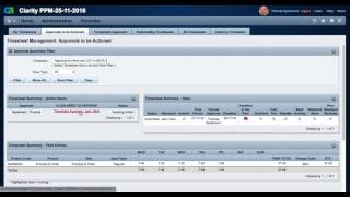 Clarity Timesheet Approval 01 orig screenshot 5