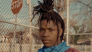 Slatt Zy - Gangsta Prodigy Official Music Video