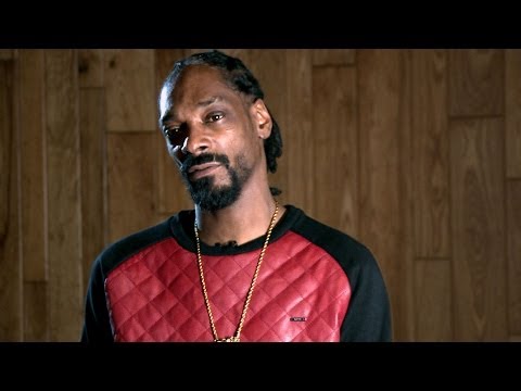 : Snoop Dogg Voice Pack Preview