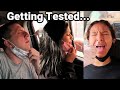 Getting Tested | Birthday Ruined