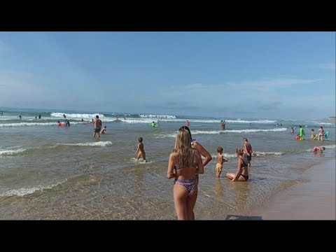 Purenudism Nudist Beach