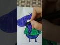 رسمة فلافيلو من كرتون ليث ذا كينغ 