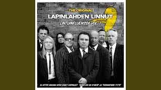 Video thumbnail of "Lapinlahden Linnut - Kuppilan Tango"