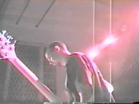 Mustard Seed - Treading Water Video 1998