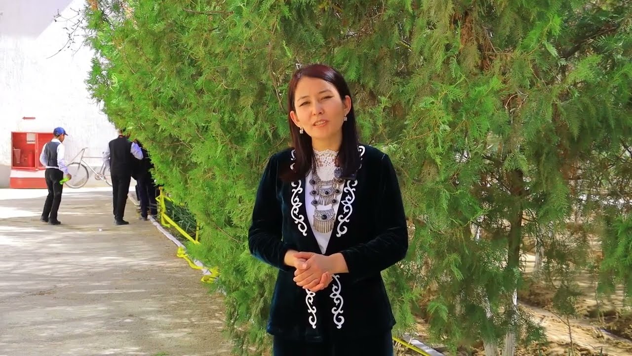 9 - МЕКТЕП НАУРЫЗ МЕРЕКЕСІ / 2025 жыл