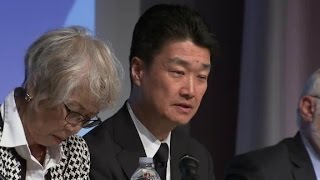 Mitsubishi apologizes for WWII atrocities