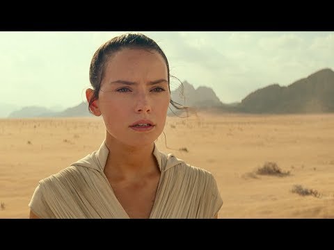 'Star Wars Episode IX' Official Teaser (2019) | Daisy Ridley, Adam Driver, John Boyega
