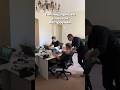 Тим лид пришел в плохом настроении #айти #программирование #айтишник #какстатьпрограммистом