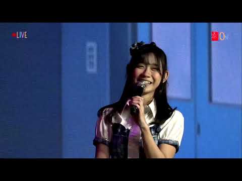 Gosip Gadis Remaja Bersama Chika Ara & Fiony || JKT48 Seishun Girl 12 Juni