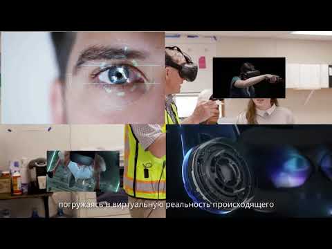 VR-тренажеры