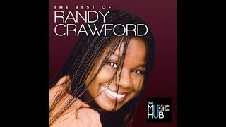 Video thumbnail of "RANDY CRAWFORD ❉ I'll be Around  [vinyl cut]"