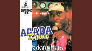 Download Lagu Edo Rockers (Osanera)