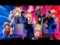 Sailor Moon &amp; Lisa Simpson VA Anime Q&amp;A Panel