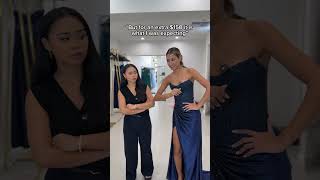 Pov When The Sales Girl Cant Take A Hint