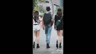 Mejores Street Fashion Part. 3 /  Douyin China / Chinenese Model / Tiktok Cocofun Tv
