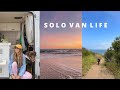Van Life | Solo Day In The Life