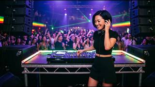 Vietnam Electronic Mix, Modern Night Drive EDM Session
