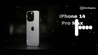 iPhone 14 Pro Max Orginal Ringtone || iPhone Ringtone || Latest Ringtone || DJ Ringtone || iPhone ||