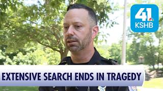 Police Find Missing 10-Year-Old Boy Deceased After Northland Search