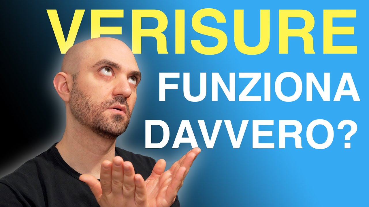 Recensione VERISURE: Non comprarlo prima di aver visto questo video!!! Allarme, sicurezza e costi