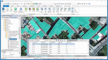 New write functionality for GML export (BricsCAD) - Spatial Manager Blog