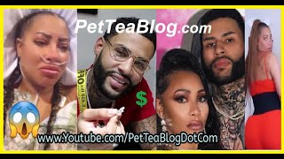 Hazel E EXPOSE Husband Poisoned her for $1 Million Life Insurance Policy, He RESPONDS🐸☕ViDEO Net Worth