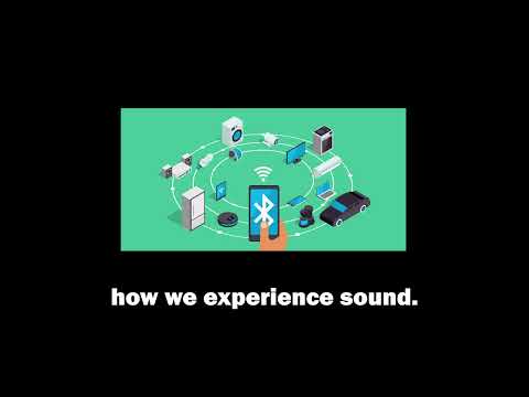 How does Bluetooth Even Exist.