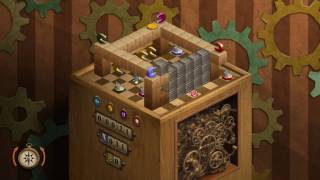 Tinker - Set 01 Level 04 - Par Solution
