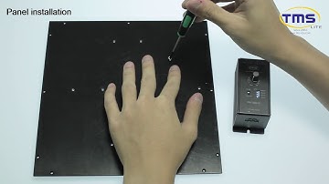 LED LIGHT SOURCE -STH SERIES