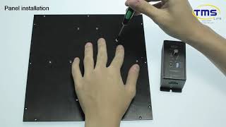 LED LIGHT SOURCE -STH SERIES