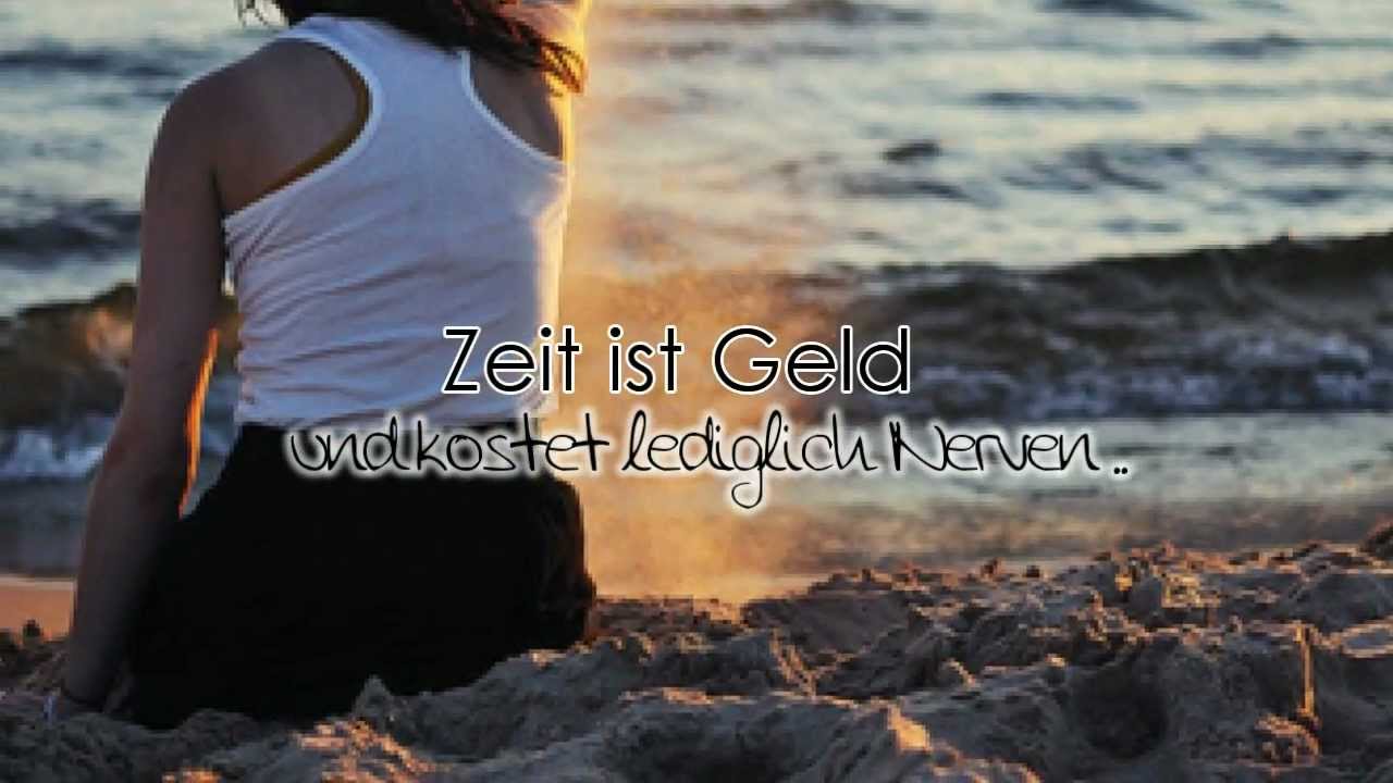 Die Welt hat mir gezeigt wie wertlos ich bin .. / YouTube