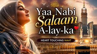 🌹 Yaa Nabi Salaam Alayka ❤️ Most Beautiful Naat | Emotional Islamic Song screenshot 3