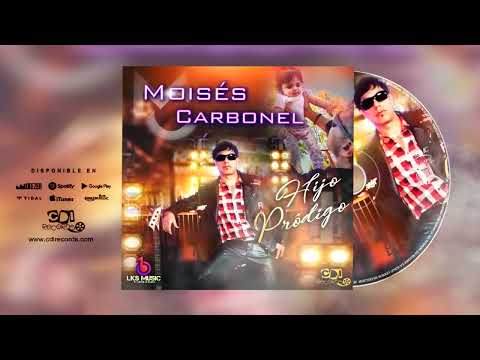 Meces - Moisés Carbonel