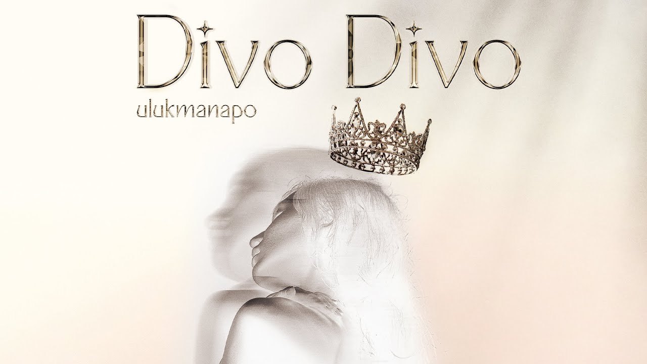 Ulukmanapo - Divo Divo (prod. by Sad Soul)