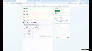 Sweep Well Beta Intro screenshot 4
