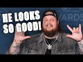 Jelly Roll’s Dramatic Transformation - Woah!