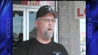 Duncan Businessman Wants To Open Teen Club