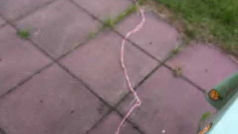 MikroKopter an der Leine II - Das richtige Netzteil machts