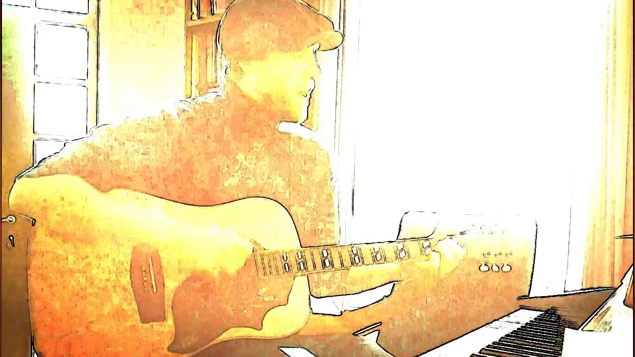 The Verve History (with Chords) YouTube