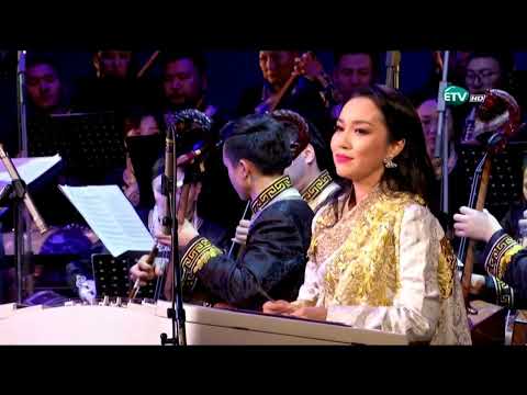 Тоглолтын цаг Галт шувуу Ёочинч Н.Шүрэнцэцэг (2024)