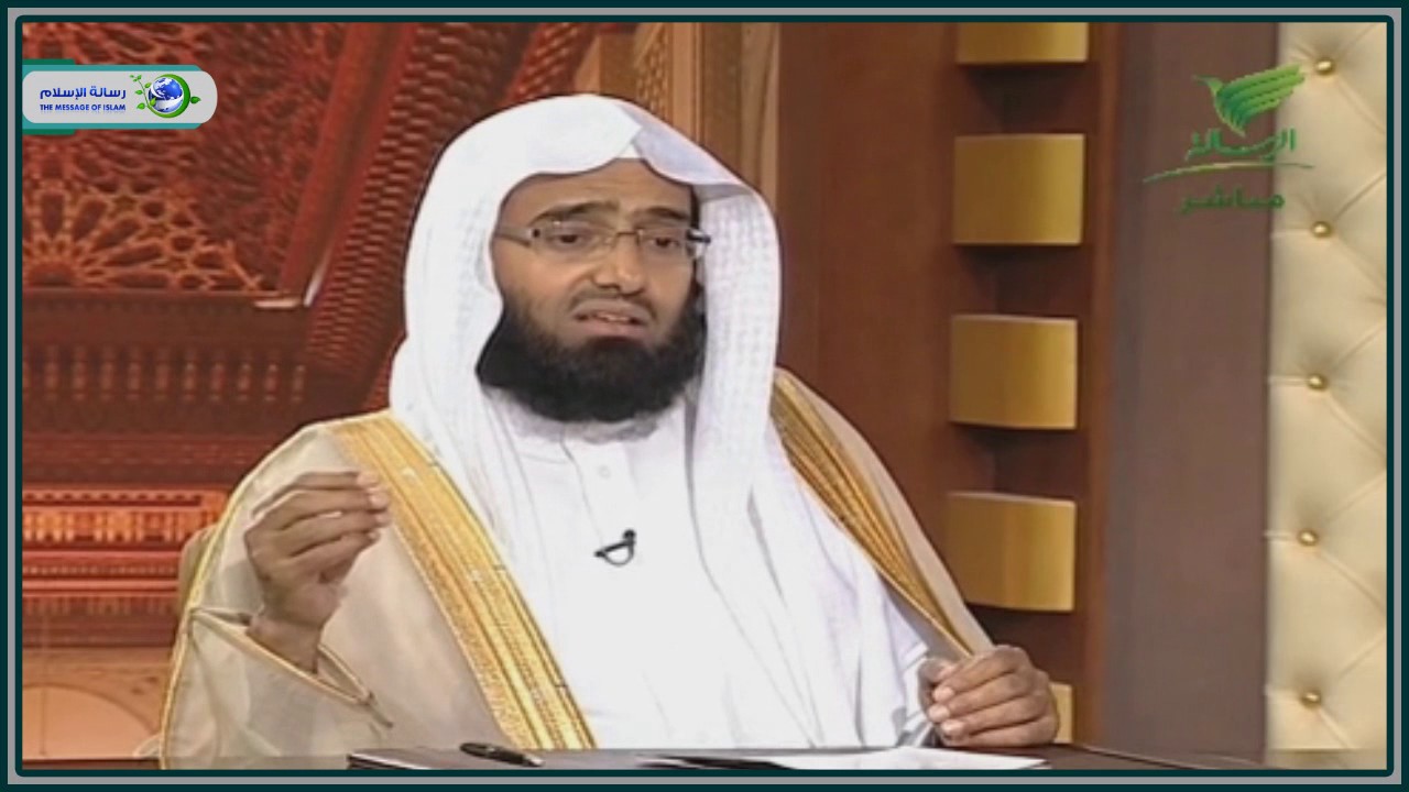 هل يمكن أن يشفى المسحور  من سحره دون إيجاد السحر؟