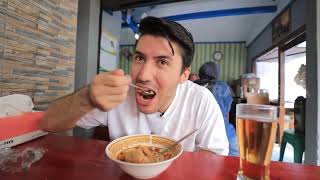 [FULL] REKOMENDASI JAJANAN NIKMAT | MAKAN RECEH (28/07/22)