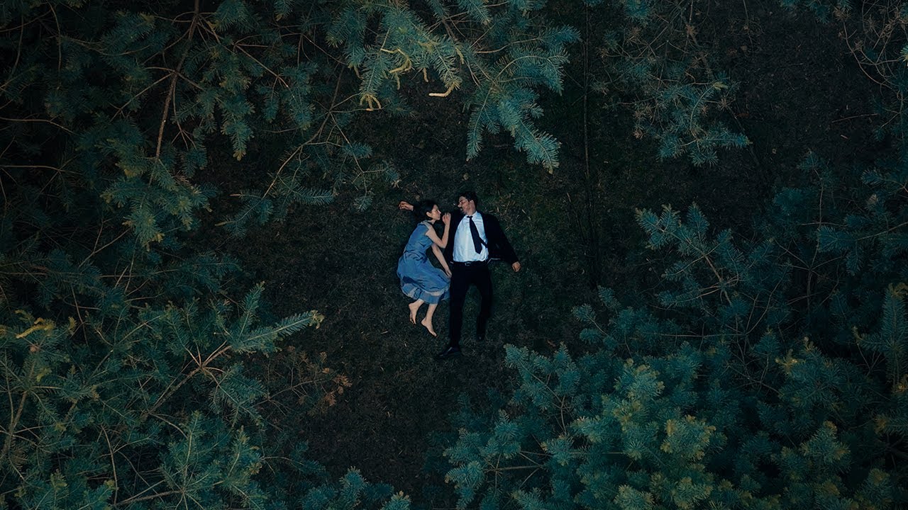 Richard Autner & Zuzana Smatanová - Báseň o smrti (Official video)