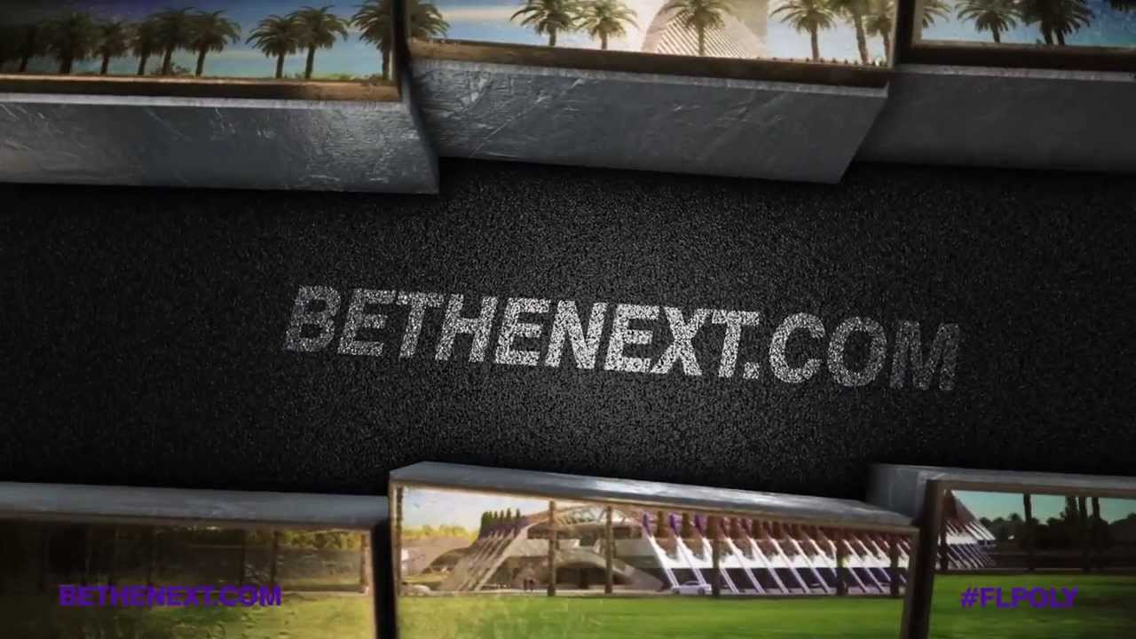 stemple creek ranch 'Be The Next' | Florida Polytechnic University
